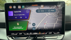 CUPRA Born 170kW e-Boost V2 59kWh 5dr Auto Electric Hatchback